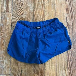 Patagonia Women’s Baggies - Size Small